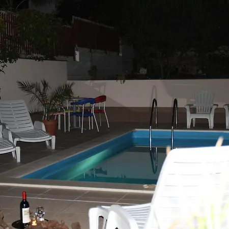 Natali - Heating Pool * Trogir