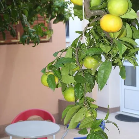 Natali - Heating Pool Appartement