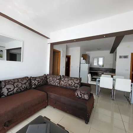 Appartement Natali - Heating Pool