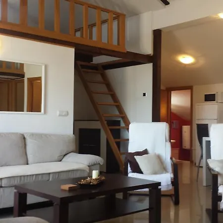 Appartement Natali - Heating Pool *