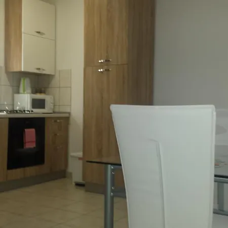 Natali - Heating Pool Appartement *