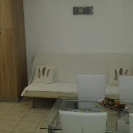 Natali - Heating Pool Trogir