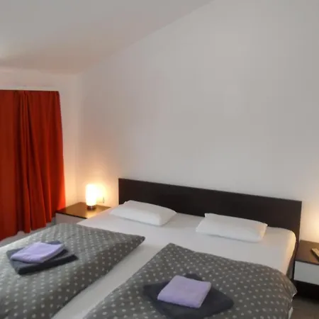 Natali - Heating Pool * Trogir