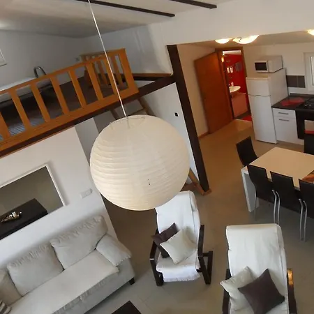 Natali - Heating Pool * Trogir