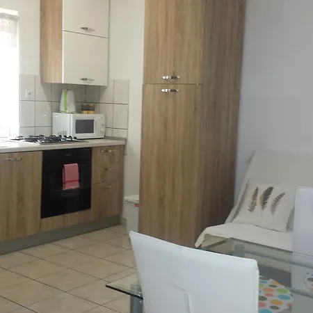 Appartement Natali - Heating Pool Trogir