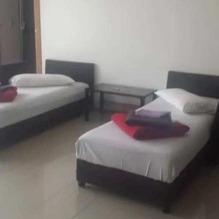 Natali - Heating Pool Trogir