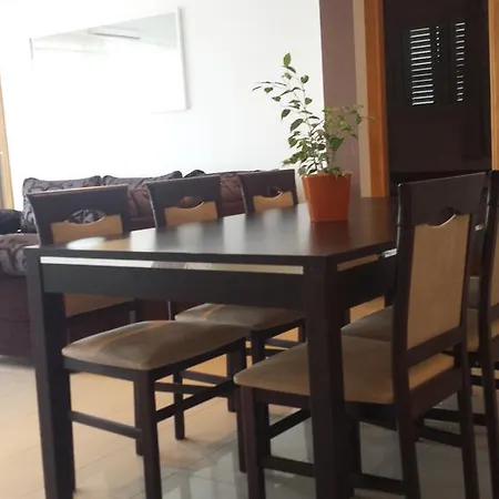 Natali - Heating Pool Trogir