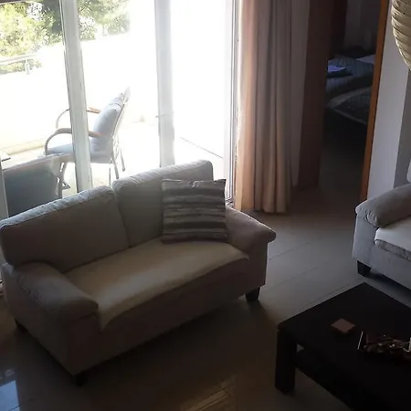 Appartement Natali - Heating Pool