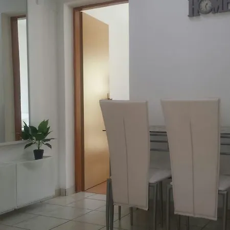 Lägenhet Natali - Heating Pool Trogir