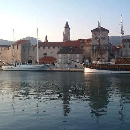 Lägenhet Natali - Heating Pool