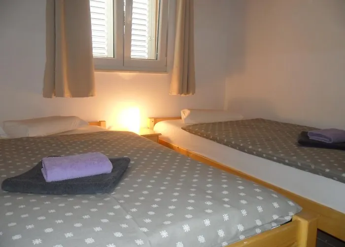 Natali - Heating Pool Apartmán