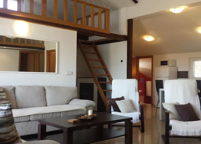 Appartement Natali *