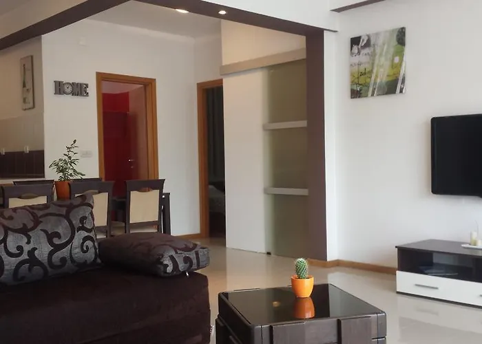 Appartement Natali Trogir