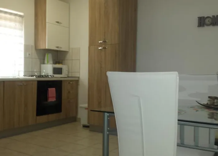 Natali Appartement *