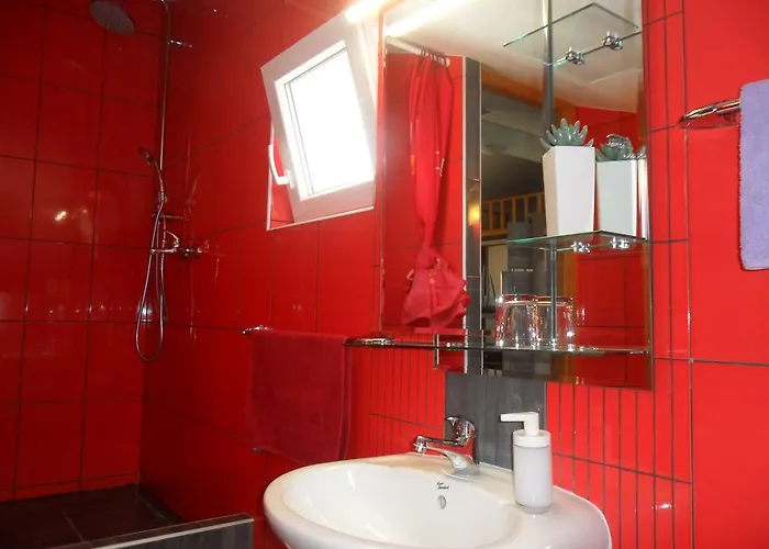 Natali Appartement Trogir