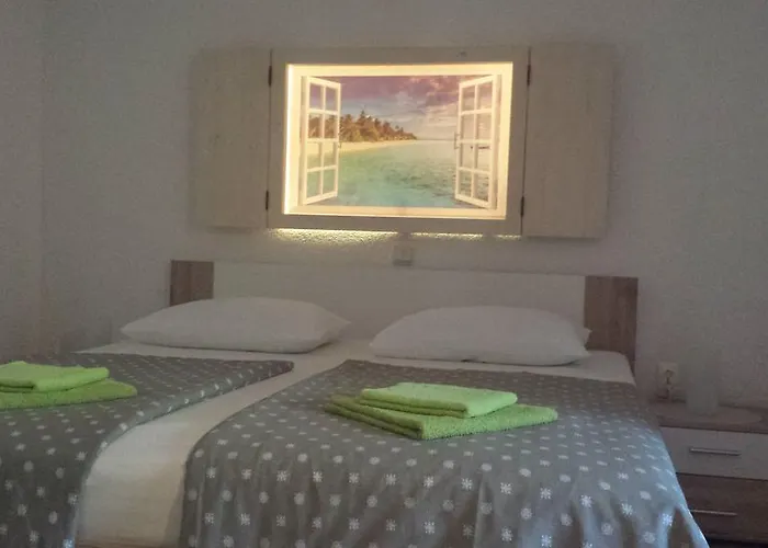Natali Appartement Trogir