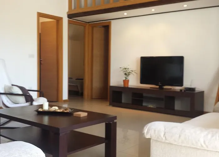 Natali Appartement *