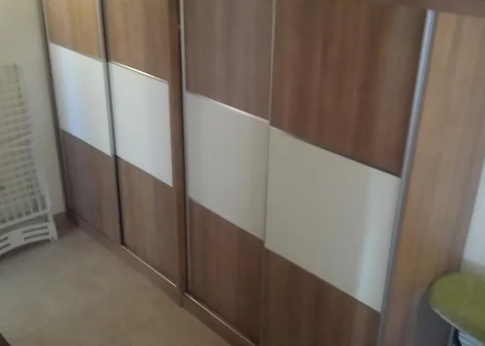 Apartmán Natali - Heating Pool Trogir