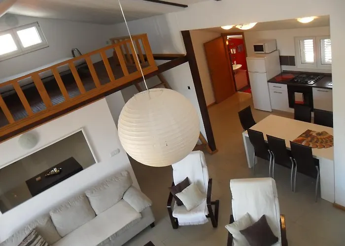 Natali - Heating Pool * Trogir