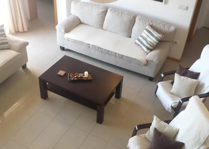 Natali Appartement *