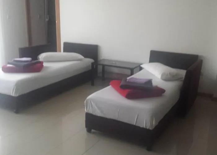 Natali - Heating Pool Trogir