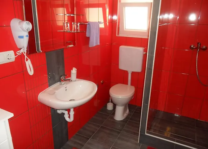 Appartement Natali *