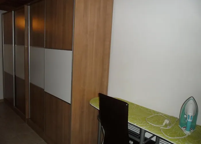 Natali - Heating Pool * Trogir