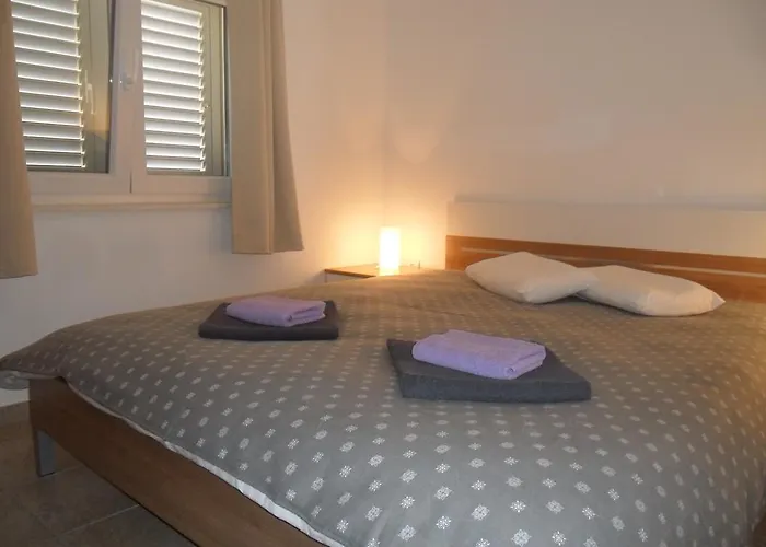 Natali - Heating Pool Trogir