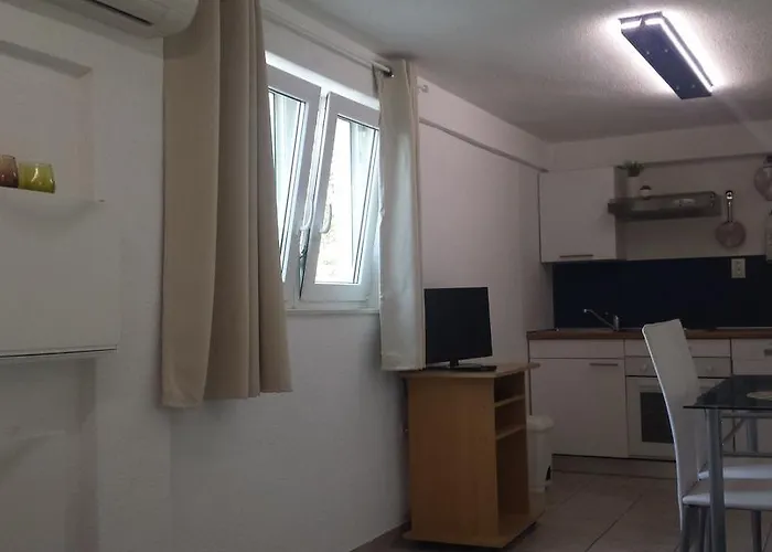 Appartement Natali