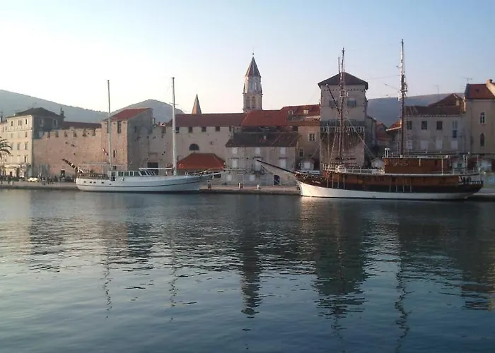 Apartmán Natali - Heating Pool