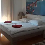 Apartment Natali - Heating Pool *