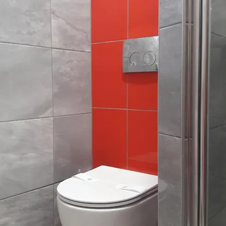 Natali Appartement *