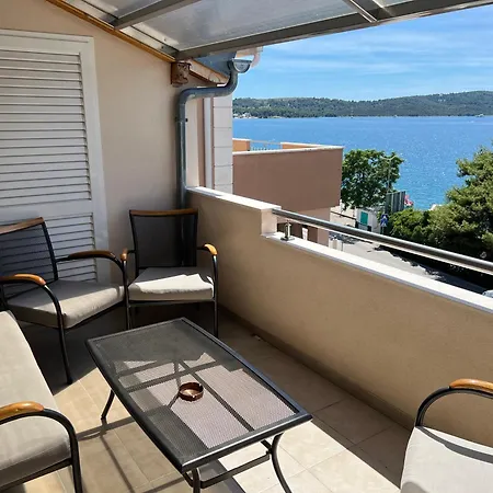 Natali - Heating Pool Apartment *