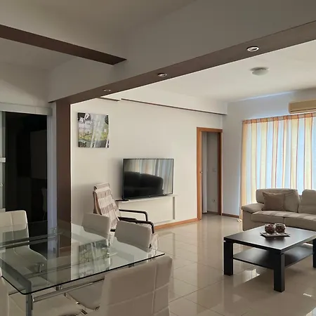 Apartment Natali - Heating Pool *