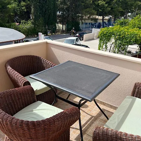 Apartment Natali - Heating Pool *