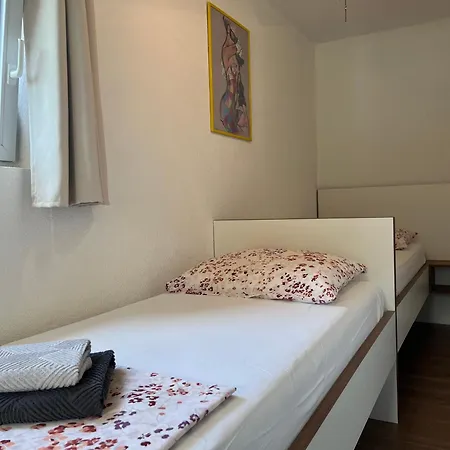 Apartment Natali - Heating Pool