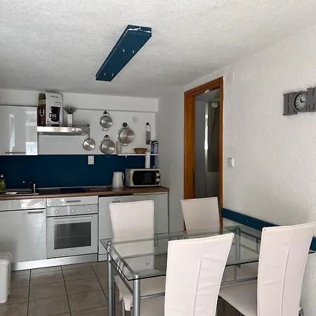 Natali - Heating Pool * Trogir