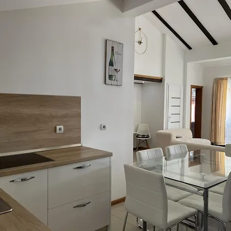 Apartment Natali - Heating Pool