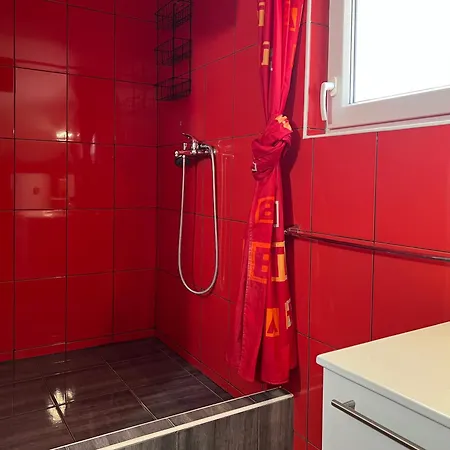 Natali - Heating Pool Apartment