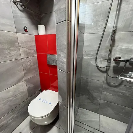 Apartment Natali - Heating Pool Trogir