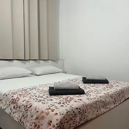Apartment Natali - Heating Pool *