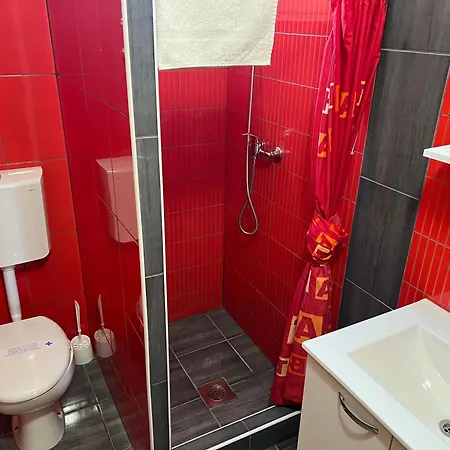 Apartment Natali - Heating Pool Trogir