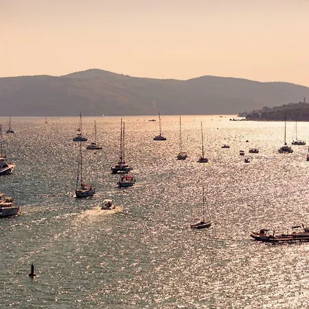 Natali - Heating Pool * Trogir