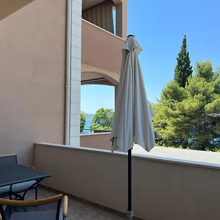 Apartmán Natali - Heating Pool