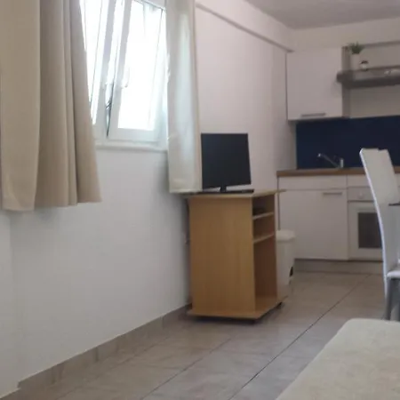 Natali - Heating Pool * Trogir