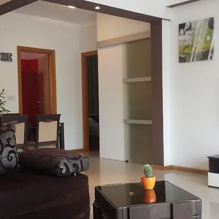 Apartmán Natali - Heating Pool Trogir