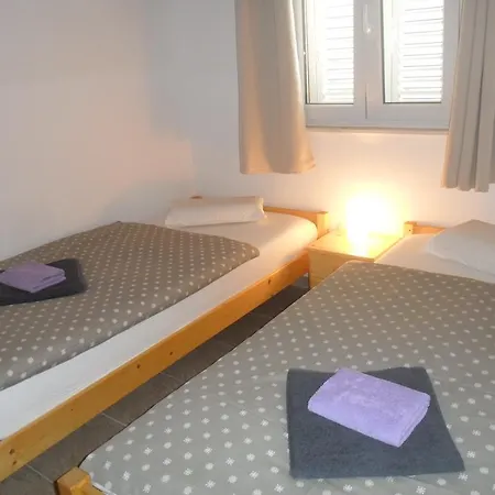 Natali - Heating Pool Apartmán *