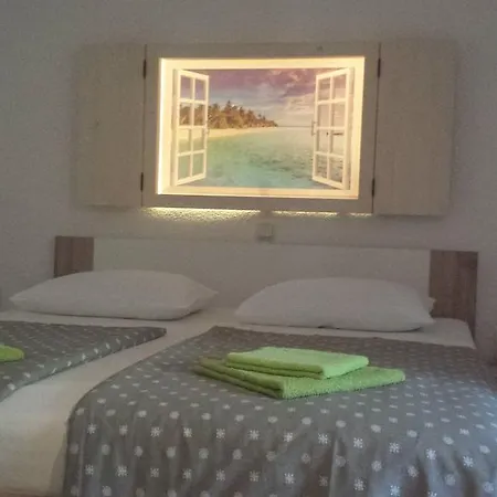 Natali Appartement Trogir