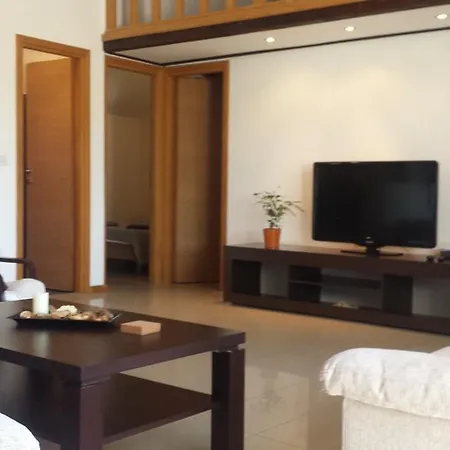 Natali Appartement *