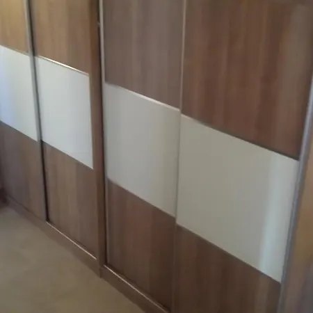 Apartmán Natali - Heating Pool Trogir